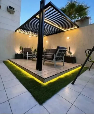 Pergola