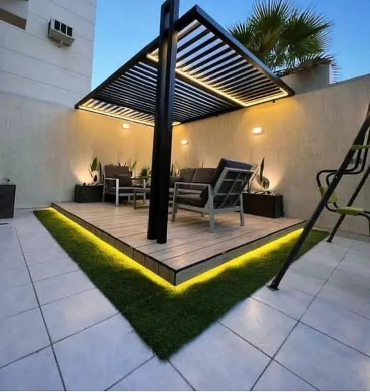 Pergola