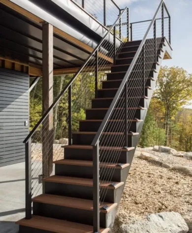 Stair