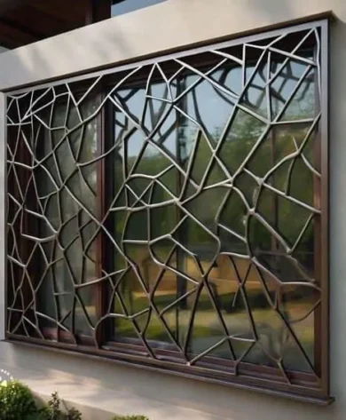 Designer Grill