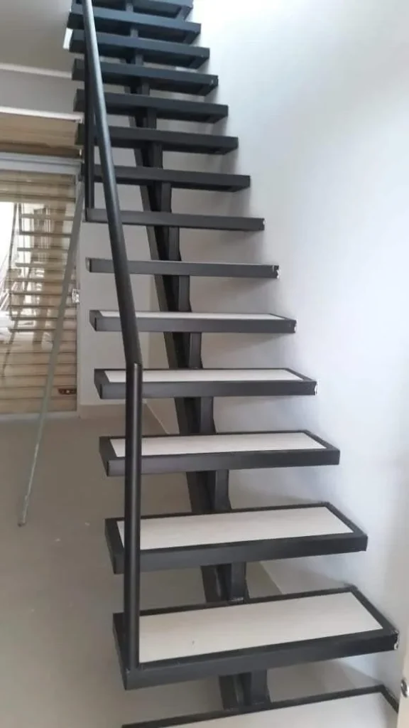 Staircase Fabrication
