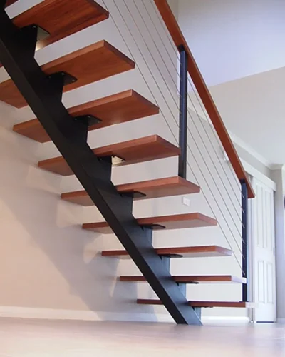 Staircase 3